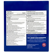 Cargar imagen en el visor de la galería, Minoxidil 5% Member&#39;s Mark 6 meses tratamiento