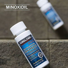 Cargar imagen en el visor de la galería, Minoxidil 5% Kirkland 12 meses tratamiento